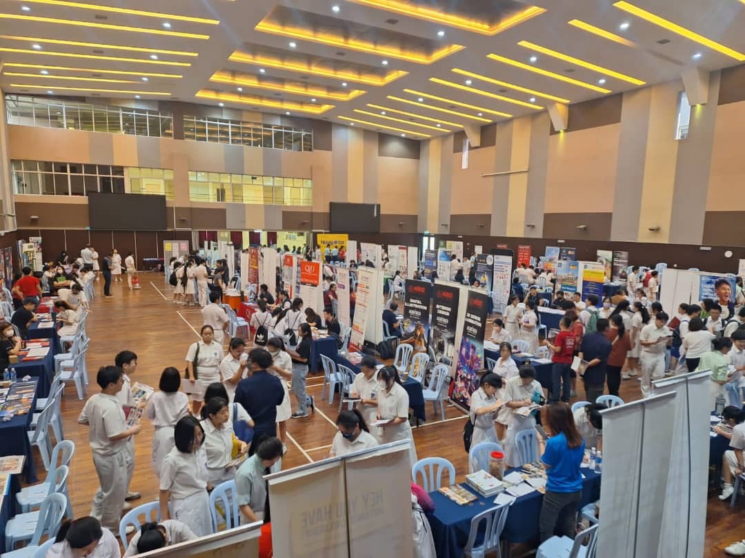 國際學習與跨文化反思