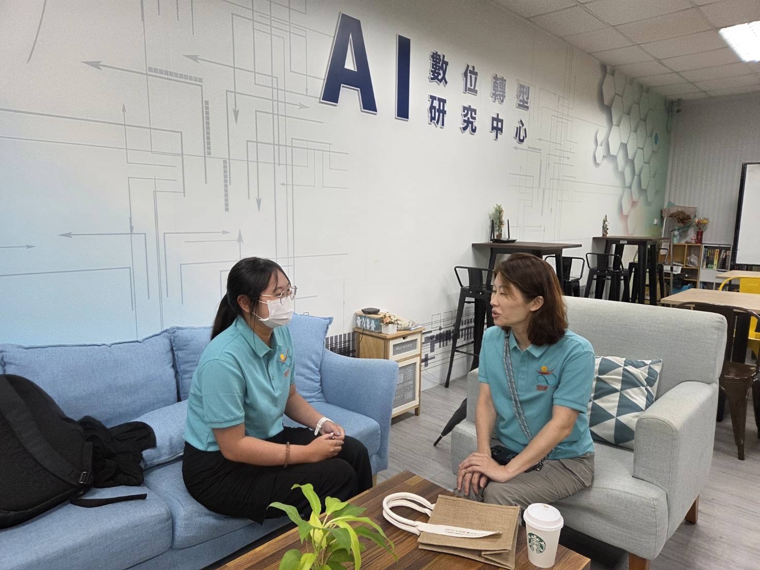 教育服務行政管理與專案執行
